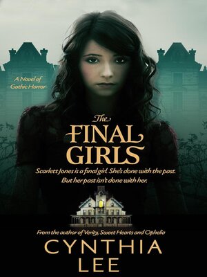 cover image of The Final Girls